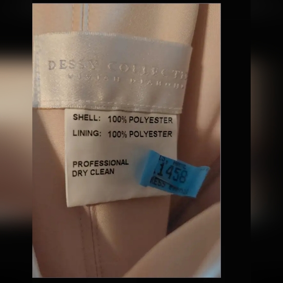 Formal / Bridesmaid Dress - Picture 4 of 5